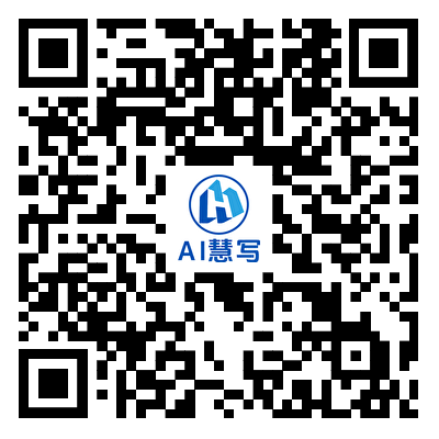客服微信二维码